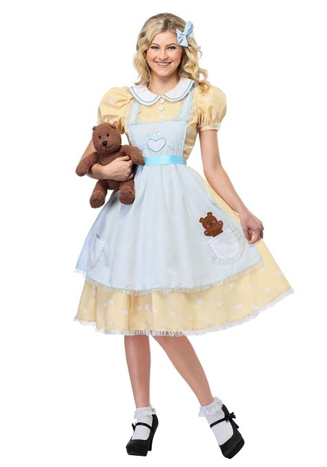 Goldilocks Costumes